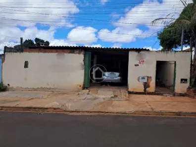 Casa com 2 Quartos à venda, 180m² no Nova Lima, Campo Grande