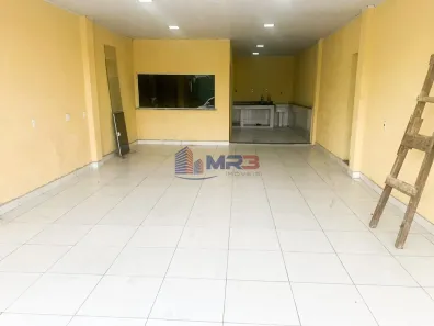 Ponto Comercial para alugar, 90m² no Realengo, Rio de Janeiro