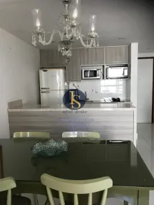 Apartamento com 1 Quarto para alugar, 55m² no Vitória, Salvador