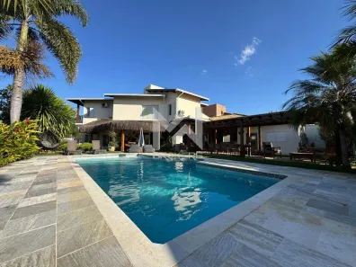 Casa de Condomínio com 4 Quartos à venda, 530m² no São Joaquim, Vinhedo