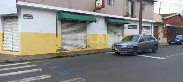 Ponto Comercial para alugar, 90m² no Vila Marcelino, São Carlos