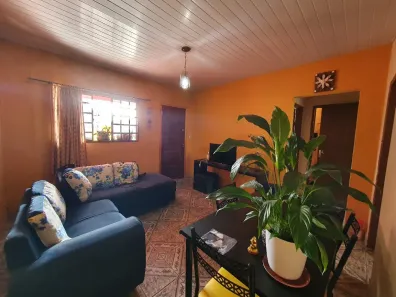 Casa com 3 Quartos à venda, 107m² no Vila Morse, São Paulo