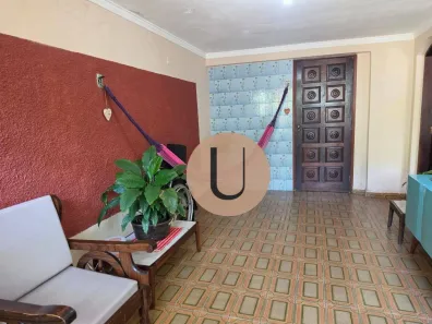 Sobrado com 5 Quartos à venda, 408m² no Vila Tibiriçá, Santo André