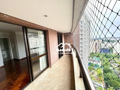 Apartamento com 3 Quartos à venda, 141m² no Vila Suzana, São Paulo