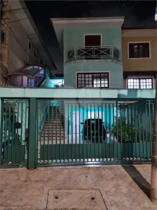 Sobrado com 3 Quartos à venda, 200m² no Lar São Paulo, São Paulo