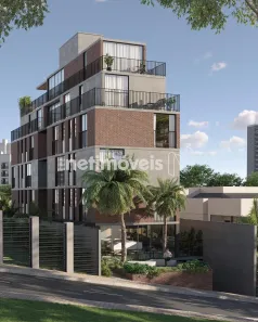 Apartamento com 2 Quartos à venda, 92m² no Gutierrez, Belo Horizonte