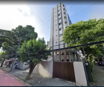 Apartamento com 2 Quartos à venda, 88m² no Graças, Recife