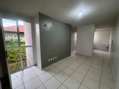Apartamento com 2 Quartos para alugar, 45m² no Cidade Nova, Manaus