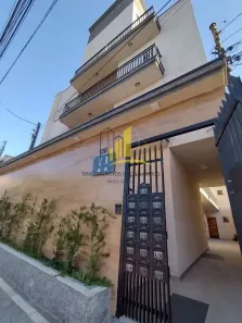 Apartamento com 2 Quartos à venda, 37m² no Cidade Patriarca, São Paulo