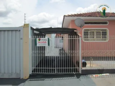 Casa com 1 Quarto para alugar, 60m² no Vila Anchieta, São José do Rio Preto
