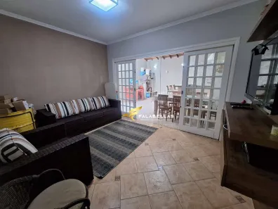 Casa com 3 Quartos à venda, 200m² no Vila de Vecchi, Jundiaí