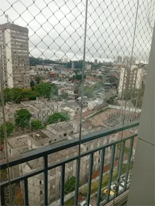 Apartamento com 2 Quartos para alugar, 48m² no Jardim Independência, São Paulo