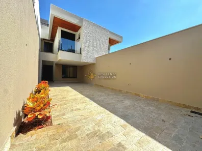 Casa com 4 Quartos à venda, 360m² no Jaraguá, Belo Horizonte