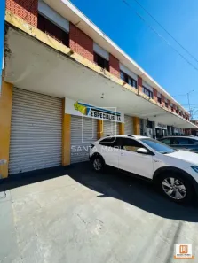 Ponto Comercial para alugar, 150m² no Campos Elíseos, Ribeirão Preto