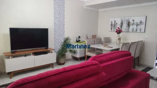 Sobrado com 2 Quartos à venda, 123m² no Vila Santa Clara, São Paulo