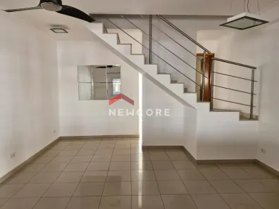 Casa de Condomínio com 2 Quartos à venda, 78m² no Jardim Primavera, Jacareí