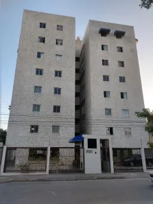 Apartamento com 1 Quarto à venda, 40m² no Pina, Recife