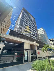 Apartamento com 1 Quarto à venda, 47m² no Ponta Verde, Maceió