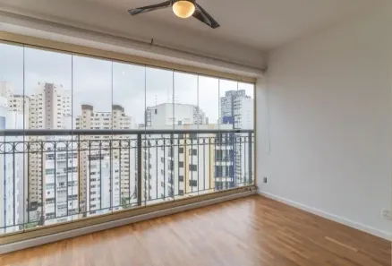 Apartamento com 2 Quartos à venda, 108m² no Pinheiros, São Paulo