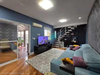 Cobertura com 3 Quartos à venda, 145m² no Anchieta, São Bernardo do Campo