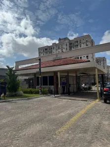 Apartamento com 2 Quartos para alugar, 60m² no Centro, Ananindeua