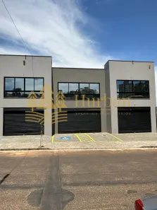 Sala Comercial para alugar, 58m² no Vigilato Pereira, Uberlândia