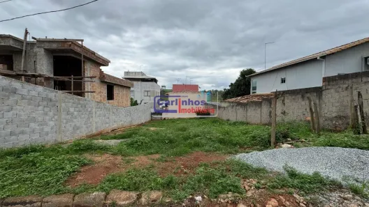 Lote/Terreno à venda, 390m² no São Sebastião, Igarapé