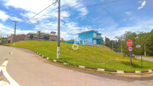Lote/Terreno à venda, 1306m² no Parque Santa Isabel, Itupeva