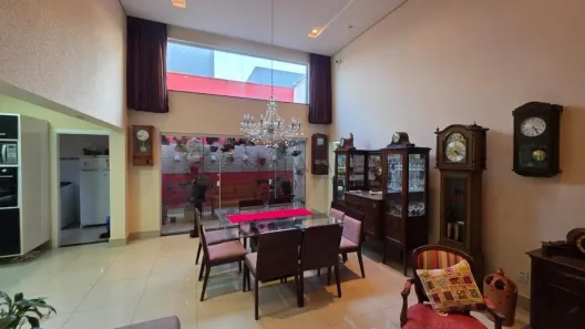 Casa de Condomínio com 2 Quartos à venda, 209m² no Jardim Marabá, Bauru