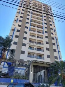 Apartamento com 3 Quartos à venda, 90m² no Bonfim, Campinas