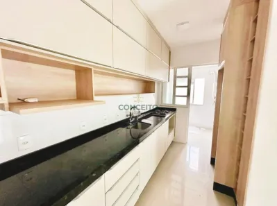 Apartamento com 2 Quartos à venda, 75m² no Barreiros, São José