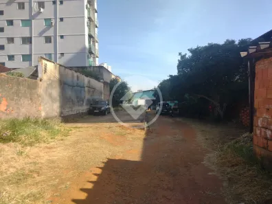 Lote/Terreno à venda, 718m² no Setor Sudoeste, Goiânia