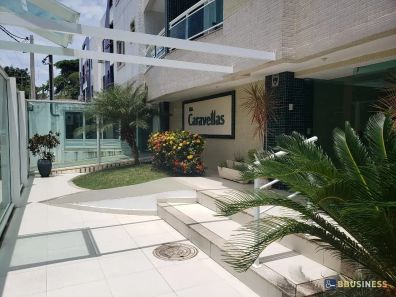Apartamento com 3 Quartos à venda, 105m² no Parque Turf Club, Campos dos Goytacazes