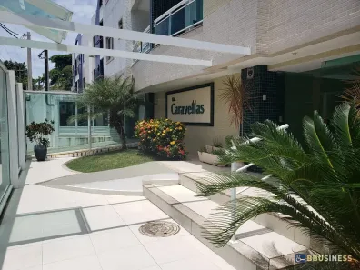 Apartamento com 3 Quartos à venda, 105m² no Parque Turf Club, Campos dos Goytacazes
