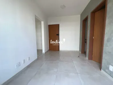 Apartamento com 1 Quarto à venda, 33m² no Loteamento Santa Marta, Ribeirão Preto
