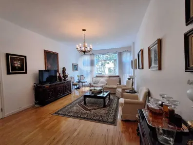 Apartamento com 4 Quartos à venda, 168m² no Icaraí, Niterói