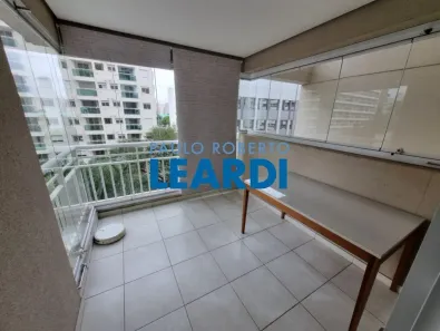Apartamento com 2 Quartos à venda, 58m² no Barra Funda, São Paulo