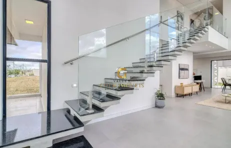 Casa de Condomínio com 3 Quartos à venda, 230m² no Loteamento Fazenda Ronda, São José dos Campos