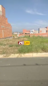Lote/Terreno à venda, 150m² no Parque Barnabé, Indaiatuba