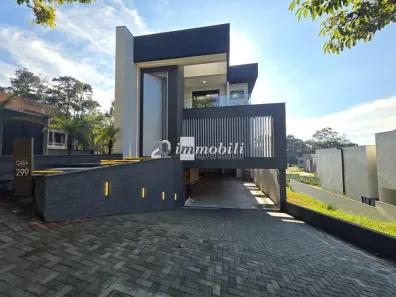 Casa de Condomínio com 5 Quartos à venda, 626m² no Paisagem Renoir, Cotia