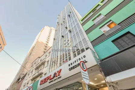 Galpão/Depósito/Armazém à venda, 33m² no Centro, Curitiba