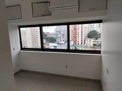 Sala Comercial à venda, 36m² no Canela, Salvador