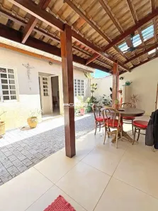 Casa de Condomínio com 3 Quartos à venda, 147m² no City Ribeirão, Ribeirão Preto