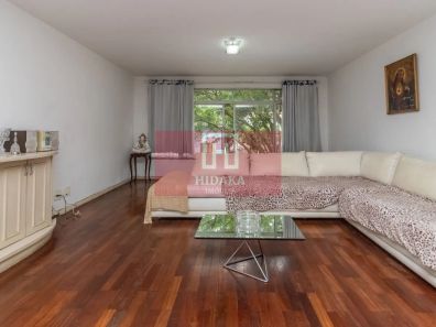 Apartamento com 3 Quartos à venda, 139m² no Paraíso, São Paulo