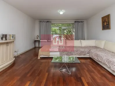Apartamento com 3 Quartos à venda, 139m² no Paraíso, São Paulo