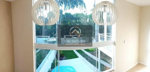 Casa com 3 Quartos à venda, 137m² no Praia de Itaipuaçu (Itaipuaçu), Maricá