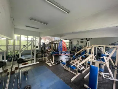 Ponto Comercial à venda, 424m² no Vila Louricilda, Americana
