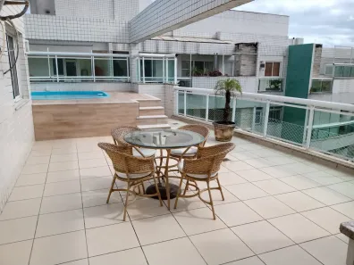 Cobertura com 3 Quartos à venda, 181m² no Recreio dos Bandeirantes, Rio de Janeiro