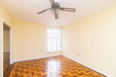 Apartamento com 4 Quartos para alugar, 100m² no Centro Histórico, Porto Alegre