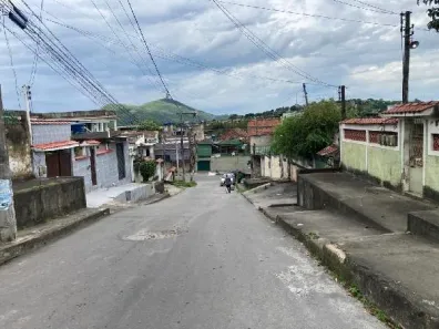 Casa com 2 Quartos à venda, 390m² no Porto do Rosa, São Gonçalo